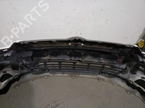 Front bumper CITROËN C4 II (NC_) 1.6 HDi 90 | BP32411787C7