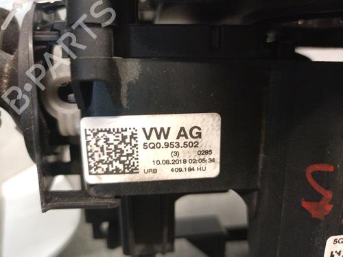 Headlight switch VW CRAFTER Van (SY_, SX_) | BP33290690I24 - Image 9