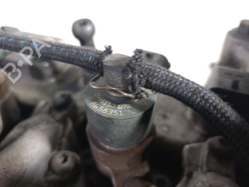 Engine VOLVO XC90 I (275) D5 AWD | BP36393146M1 - Image 9