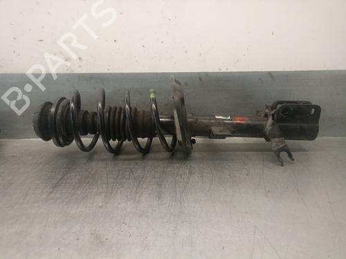 Used Left front shock absorber DACIA SANDERO III 1.0 TCe 90 (91 hp) 29502874