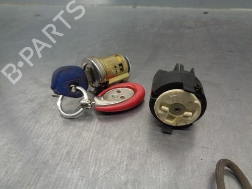 Ignition barrel FIAT PUNTO (176_) 75 1.2 | BP17497563M48 