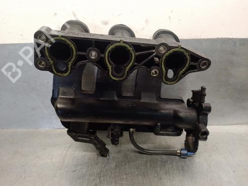 Intake manifold SMART FORTWO Coupe (450) 0.7 (450.352, 450.332) | BP15181984M70
