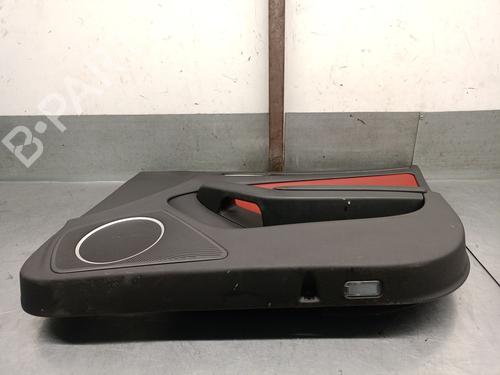 Front right panel AUDI A5 Sportback (8TA) S5 quattro | BP39890532C59 - Image 4