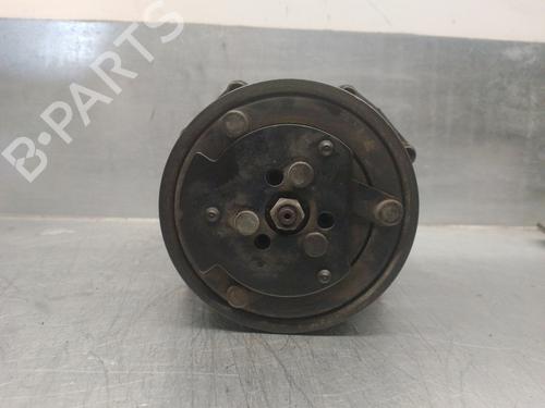 AC compressor SEAT ALHAMBRA (7V8, 7V9) 1.9 TDI | BP12179685M34 