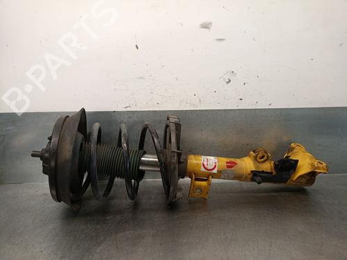 Used Left front shock absorber MERCEDES-BENZ C-CLASS (W203) C 200 Kompressor (203.042) (163 hp) 27477164