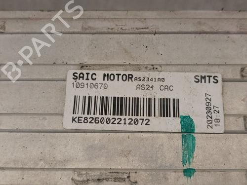 Intercooler MG MG HS (AS23) 1.5 T (SAS23) | BP29807024M30 