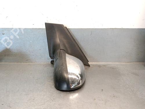 Left mirror FIAT BRAVO II (198_) 1.9 D Multijet (198AXC1B) | BP28143947C26 