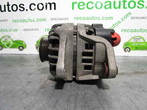 Alternator NISSAN MICRA III (K12) 1.2 16V | BP2087183M7 