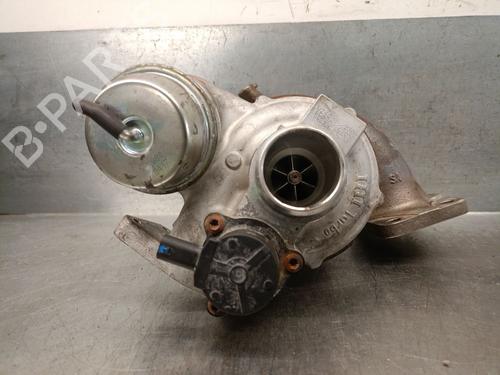 Turbocompressore/Compressore SUZUKI VITARA (LY) 1.4 Hybrid (Mild Hybrid) (APK414) (129 hp) 27285620