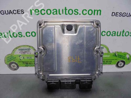 Used Engine control unit (ECU) CITROËN C5 I (DC_) 2.0 HDi (DCRHZB, DCRHZE) (109 hp) 2097377