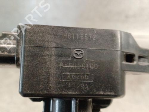 Ignition coil MAZDA CX-5 (KF) 2.0 SKYACTIV-G AWD | BP33695428M94 - Image 4