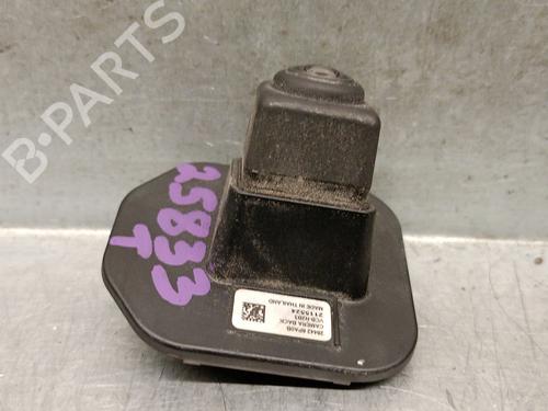 Electronic module NISSAN JUKE (F16_) 1.0 | BP36841112M83 - Image 3
