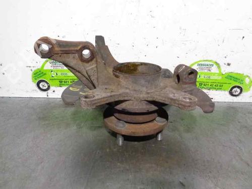Right front steering knuckle SUZUKI BALENO Hatchback (EG) 1.9 TD (SY419) | BP15555350M26 