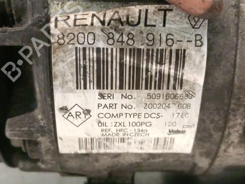 AC compressor RENAULT MASTER III Van (FV) 2.3 dCi 135 FWD (FV0N, FV08, FV06, FV00, FV1S) | BP36503309M34 - Image 5