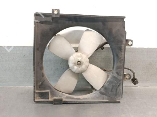 Køleventilator elektrisk MAZDA XEDOS 6 (CA) 1.6 16V (107 hp) 27649975