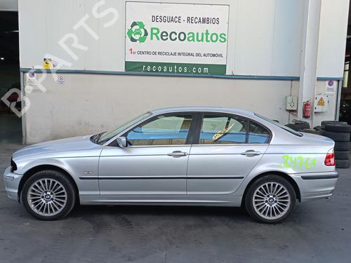 Used Parts BMW 2500-3.3 (E3) 3.0 Si (194 hp) 4441247