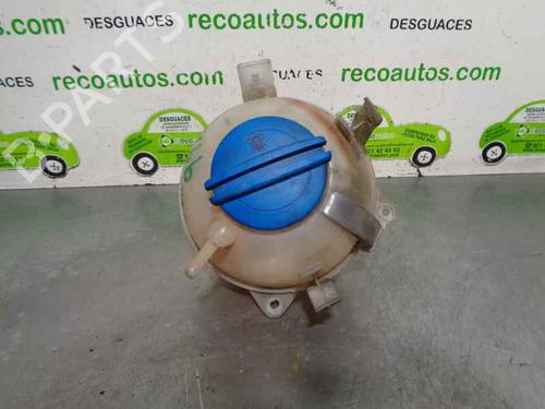 Used Expansion tank SKODA OCTAVIA II (1Z3) 1.9 TDI (105 hp) 4977734