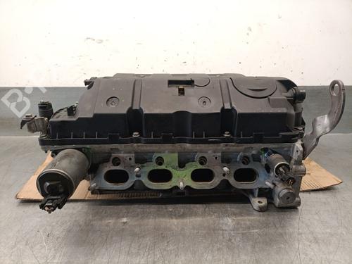 Cylinder head PEUGEOT 207 (WA_, WC_) 1.4 16V | BP29434149M5 