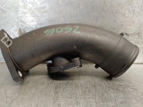 Used Pipe Pipe SEAT IBIZA IV SC (6J1, 6P5) 1.4 TDI (105 hp) 33655148 33655148
