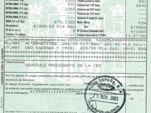 Electronic module FORD FOCUS C-MAX (DM2) 1.6 TDCi | BP26128857M83 