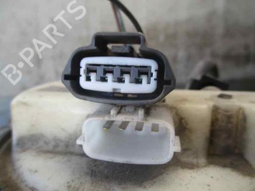 Fuel pump NISSAN MICRA III (K12) 1.4 16V | BP7649453M76 