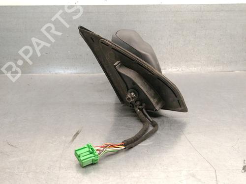 Right mirror VOLVO XC90 I (275) 2.5 T AWD | BP30150164C27