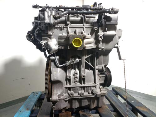 Engine SEAT IBIZA IV (6J5, 6P1) 1.0 | BP31354197M1