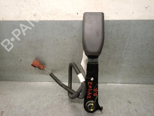 Used Seat buckle HONDA CR-V III (RE_) 2.2 i-CTDi 4WD (RE6) (140 hp) 32384122