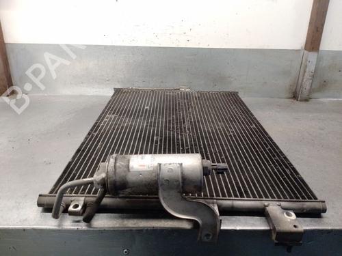 AC radiator SSANGYONG RODIUS I 2.7 Xdi | BP33759225M32 - Image 4