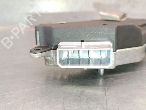 Heater resistor OPEL VECTRA C (Z02) 2.2 16V (F69) | BP27497436M108 
