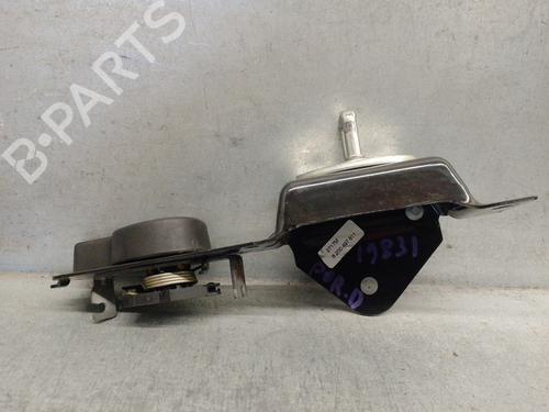 Rear right interior door handle RENAULT KANGOO / GRAND KANGOO II (KW0/1_) 1.5 dCi 90 (KW05, KW08, KW0G, KW11) | BP17072264I16 