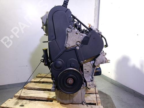 Motor für PEUGEOT 406 (8B) 2.0 HDI 110 (109 hp) 29212228