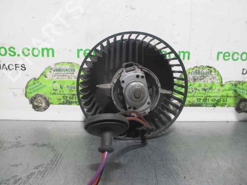 Used Heater blower motor FORD STREET KA (RL2) 1.6 (95 hp) 2318711