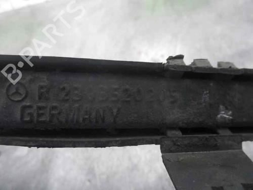 Left rear suspension arm MERCEDES-BENZ E-CLASS (W211) E 320 CDI (211.026) | BP3120999M14 
