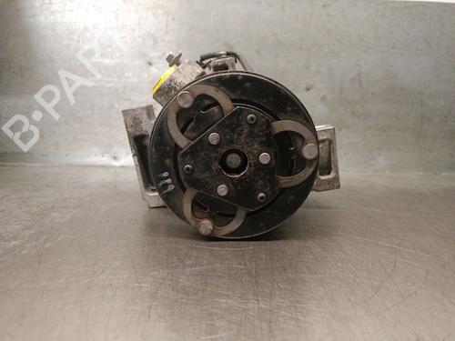 AC-Kompressor RENAULT TWINGO III (BCM_, BCA_) 0.9 TCe 90 (BCM9, BCM2) | BP29450052M34 