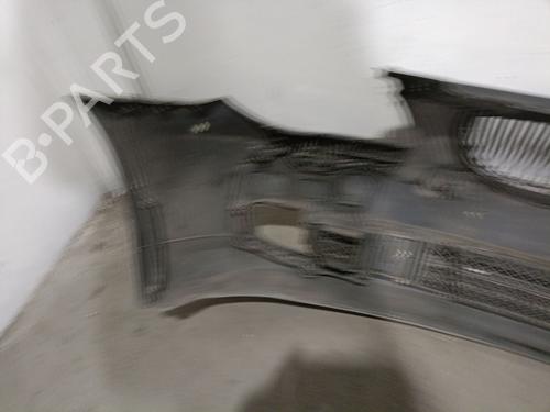 Front bumper BMW 5 (E60) 525 d | BP28115988C7 