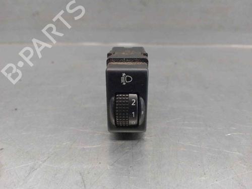 Used Headlight switch NISSAN NAVARA NP300 (D40) [2004-2025]  18119235