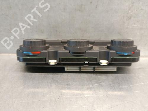 Climate control VW TOURAN (1T1, 1T2) 2.0 TDI | BP27662384I5 