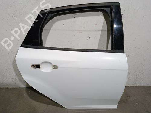 Used Right rear door FORD FOCUS III 1.0 EcoBoost (125 hp) 31115597