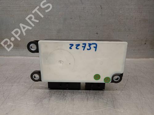 ECU airbags CHEVROLET CRUZE (J300) 1.6 | BP26231826M53 