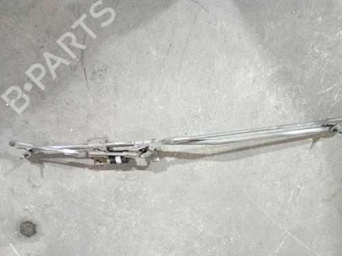 Used Front wiper motor PEUGEOT 307 (3A/C) 2.0 HDi 90 (90 hp) 23022919