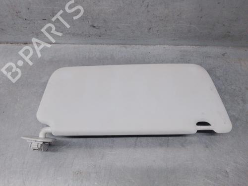 Right sun visor RENAULT EXPRESS Box Body/MPV 1.5 Blue dCi 95 (F6AB) | BP39502830I2 - Image 3