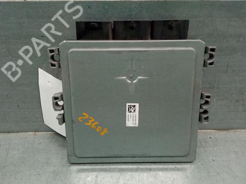 Engine control unit (ECU) PEUGEOT 308 SW II (LC_, LJ_, LR_, LX_, L4_) 1.6 HDi / BlueHDi 115 (LCBHXM, LCBHXT) | BP29175172M57 
