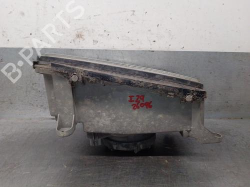 Left headlight OPEL FRONTERA B (U99) 2.2 DTI (6B_ZC, 6B_VF, 6B_66, 6B_76) | BP39592653C28 - Image 7