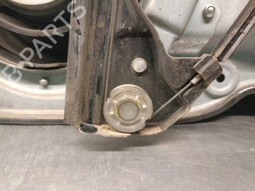 Front left window mechanism VW TOURAN (1T1, 1T2) 1.9 TDI | BP32359075C22