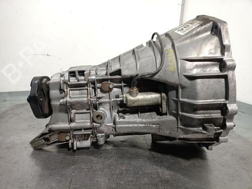 Gearbox MERCEDES-BENZ C-CLASS (W202) C 180 (202.018) | BP31706572M3