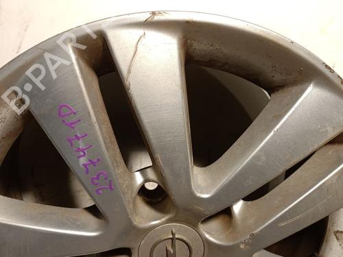 Rim OPEL ASTRA H GTC (A04) 1.9 CDTi (L08) | BP30059496C45