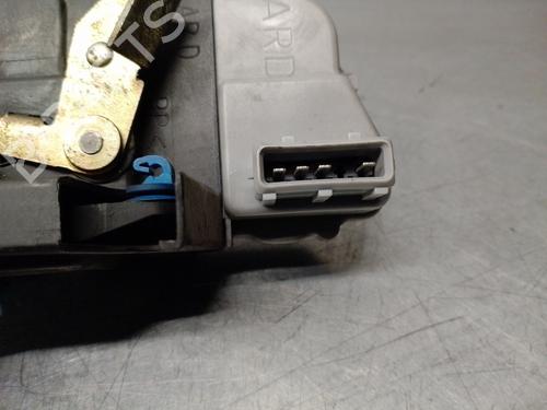 Rear right lock CITROËN XANTIA (X1_, X2_) 2.0 HDI 90 | BP16172226C99 