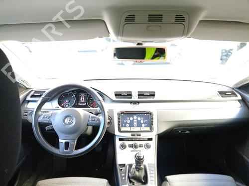 Interior roof light VW CC B7 (358) 2.0 TDI | BP23131158I8 - Image 14