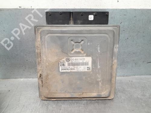 Used Engine control unit (ECU) Engine control unit (ECU) 36841009 36841009